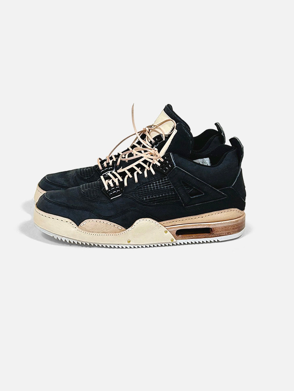 Custom Re-design