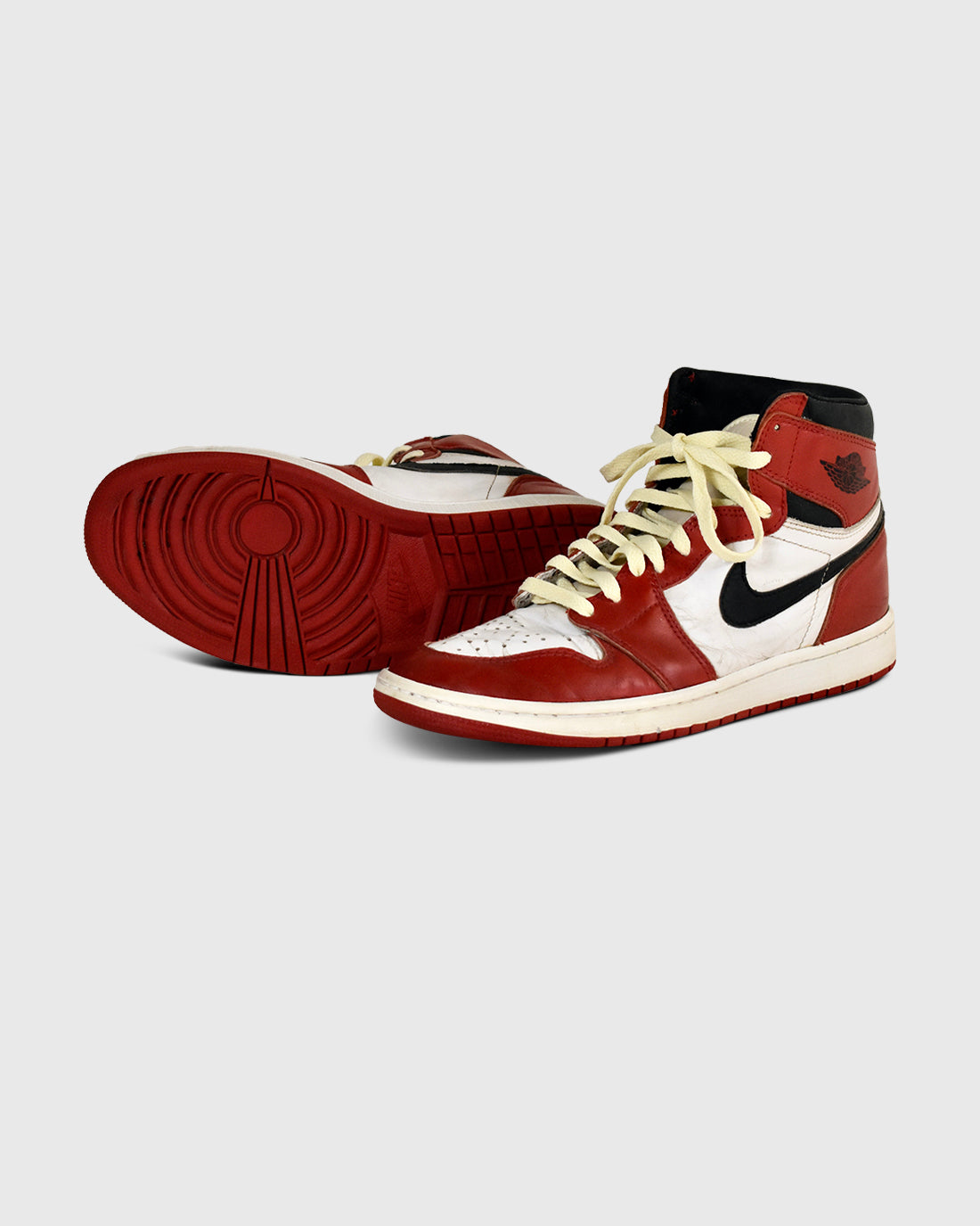 Chicago Jordan Sole Swap Sole Swap (Jordan Or Air Max Only