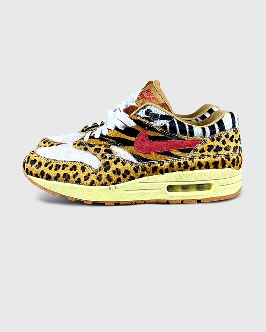 Sole Swap (Jordan 1 or Air Max only)