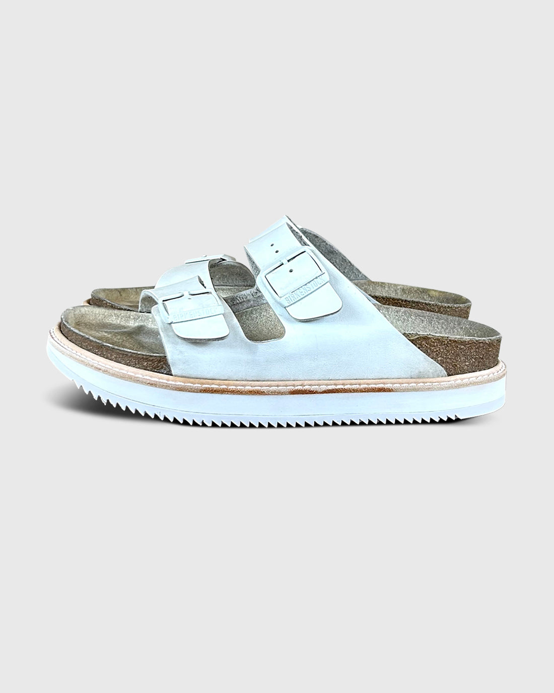 Birkenstock Resole- Currently Closed