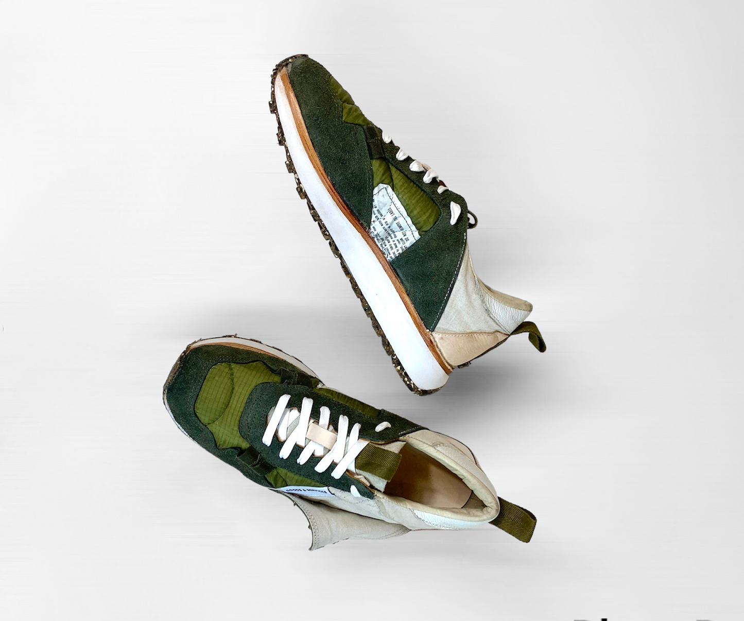 MS01 Sneaker