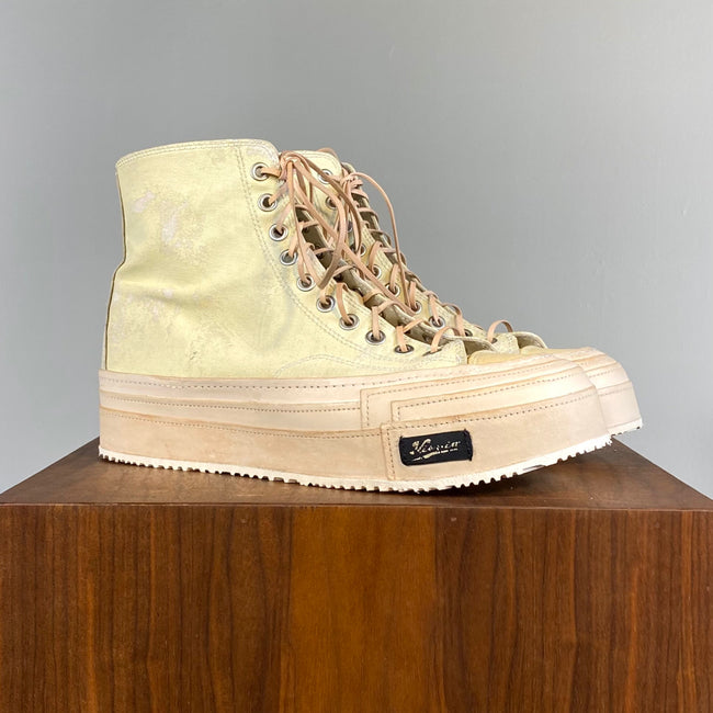 Custom Re-design