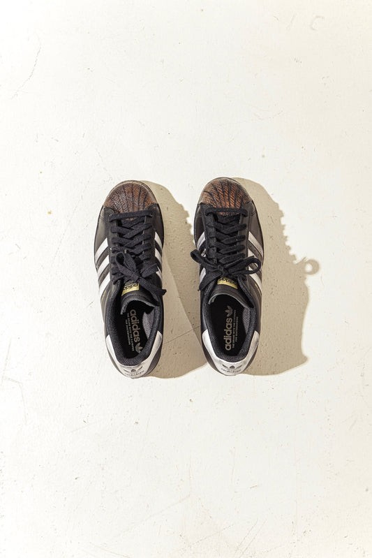 Superstar Antiqued Shell Toe