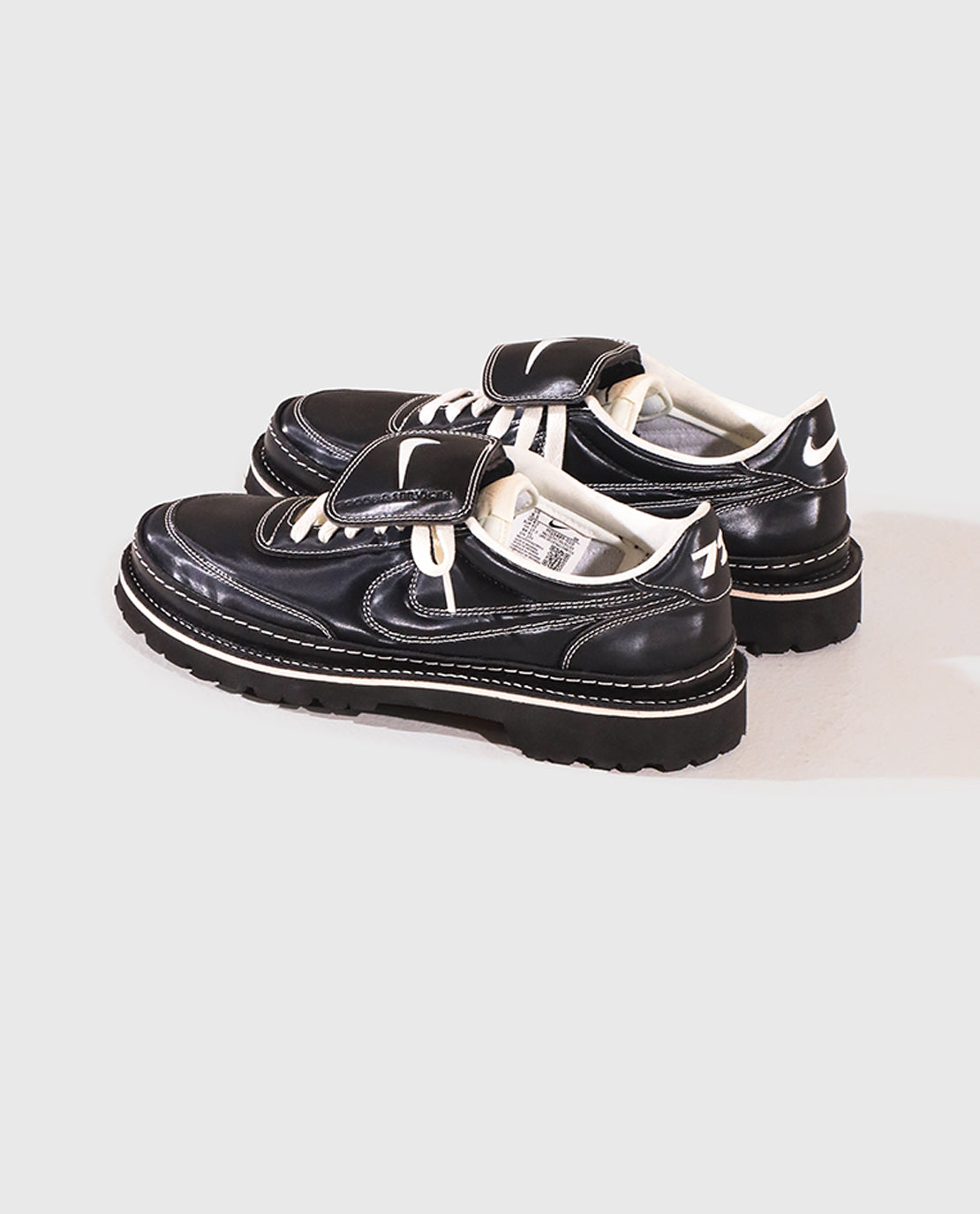 COMMISSIONS NOW OPEN: Custom Re-design: Nike Killshot