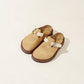 Western Birkenstock Re-design