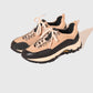 Vegetable Tanned Leather Day Hiker