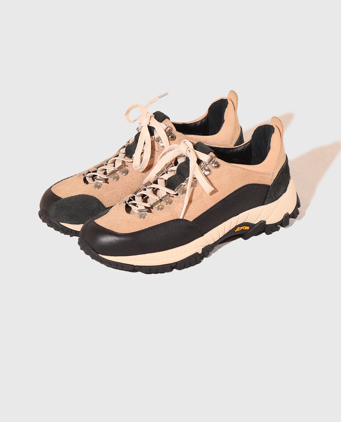 Vegetable Tanned Leather Day Hiker