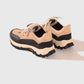 Vegetable Tanned Leather Day Hiker