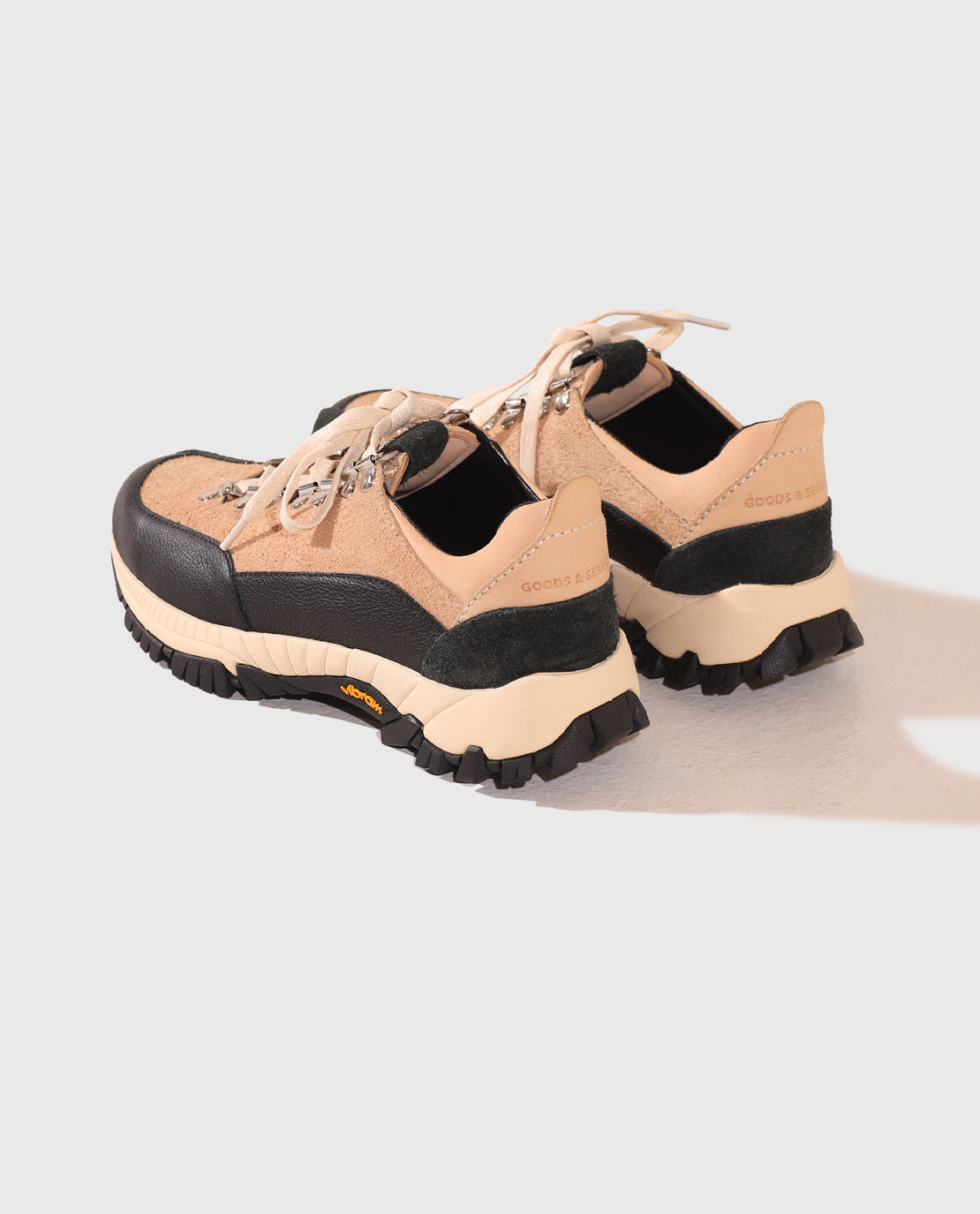 Vegetable Tanned Leather Day Hiker
