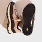 Vegetable Tanned Leather Day Hiker