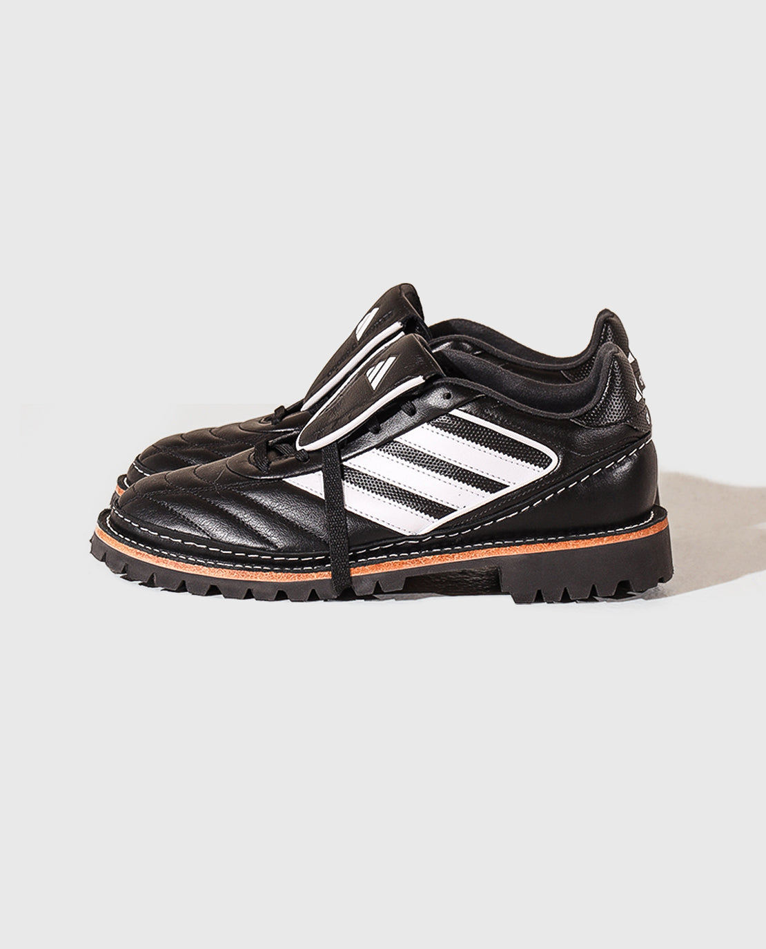 COMMISSIONS OPEN: Adidas Copa Gloro Re-design