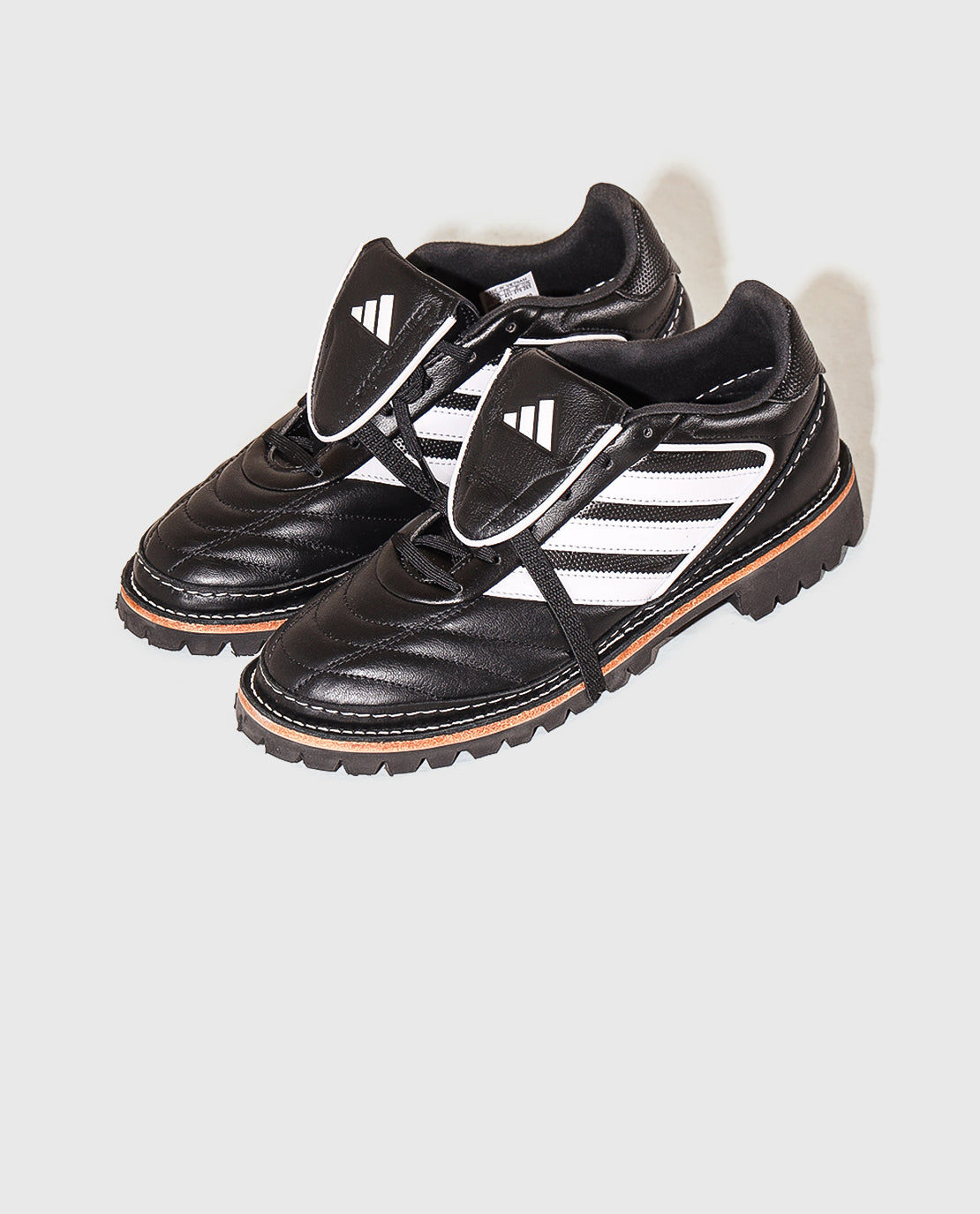 COMMISSIONS OPEN: Adidas Copa Gloro Re-design
