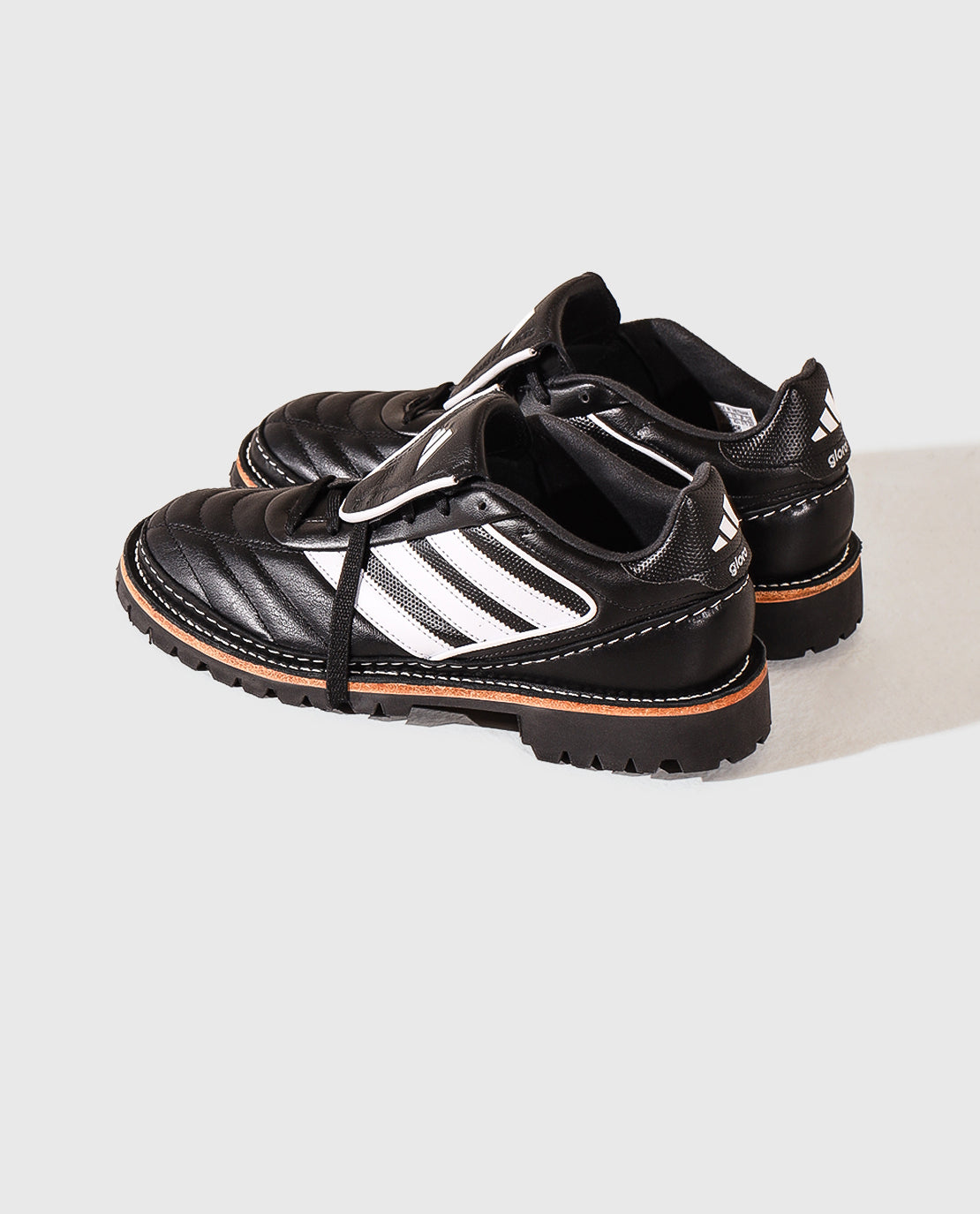 COMMISSIONS OPEN: Adidas Copa Gloro Re-design