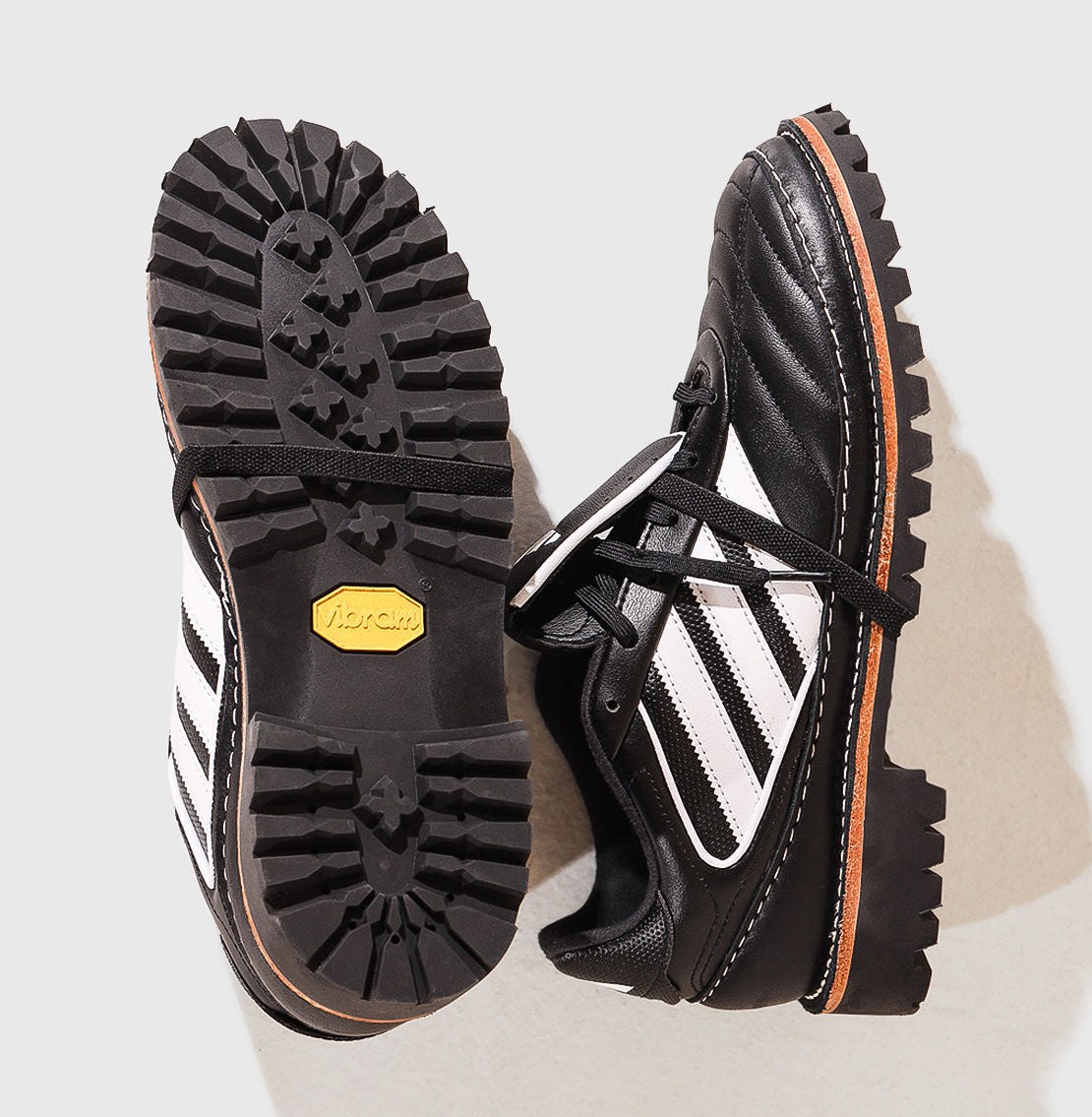 COMMISSIONS OPEN: Adidas Copa Gloro Re-design