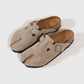 Birkenstock Tabi Re-design
