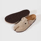 Birkenstock Tabi Re-design