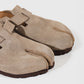 Birkenstock Tabi Re-design
