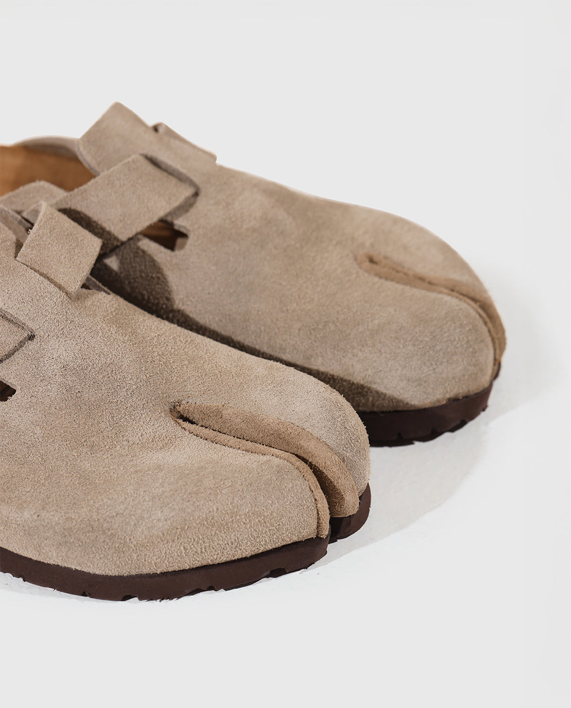 Birkenstock Tabi Re-design