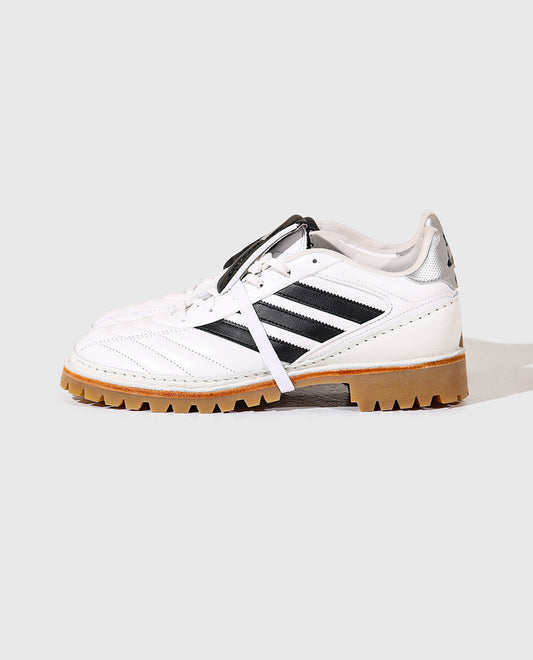 COMMISSIONS OPEN: Adidas Copa Gloro Re-design- White