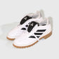 COMMISSIONS OPEN: Adidas Copa Gloro Re-design- White