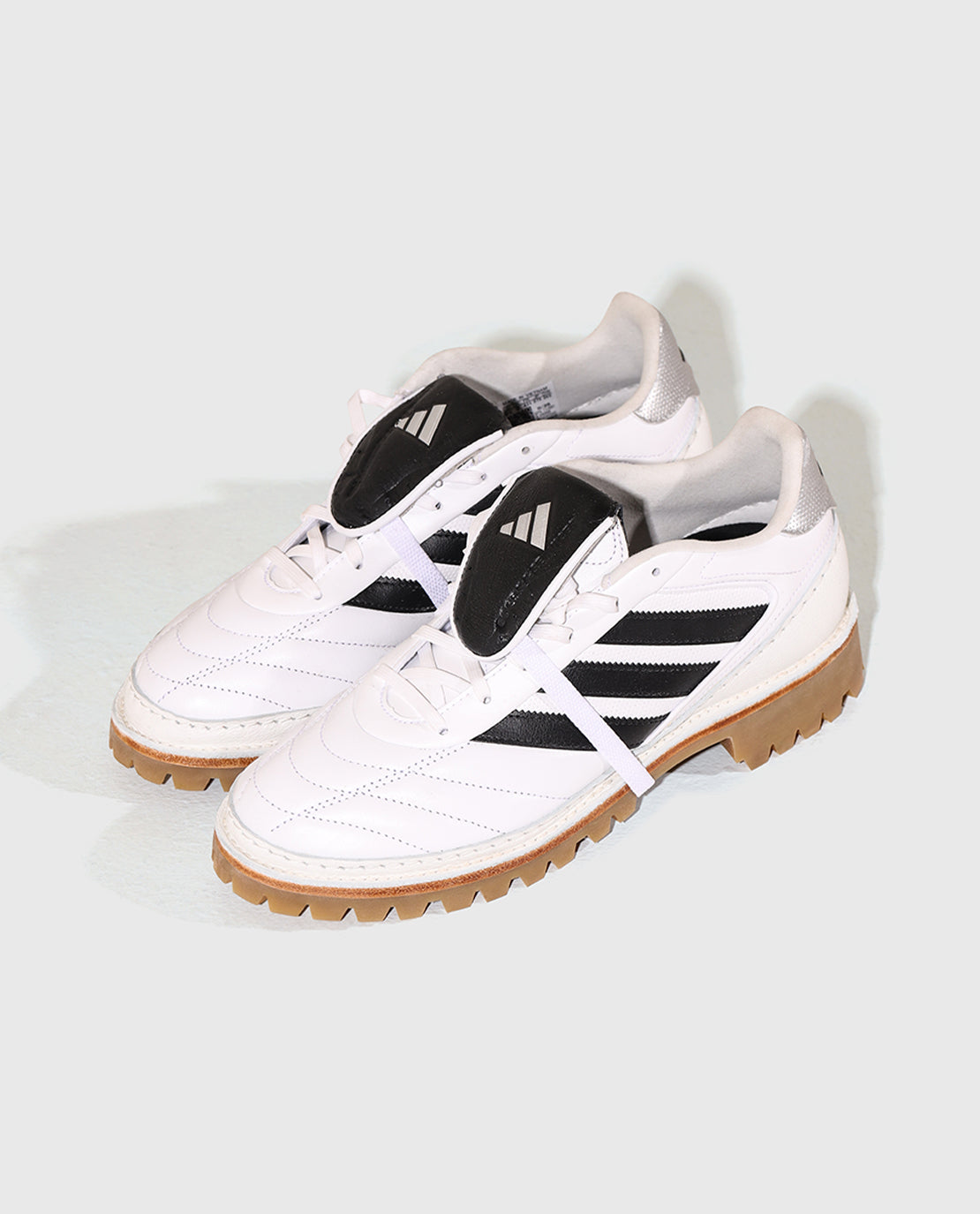COMMISSIONS OPEN: Adidas Copa Gloro Re-design- White