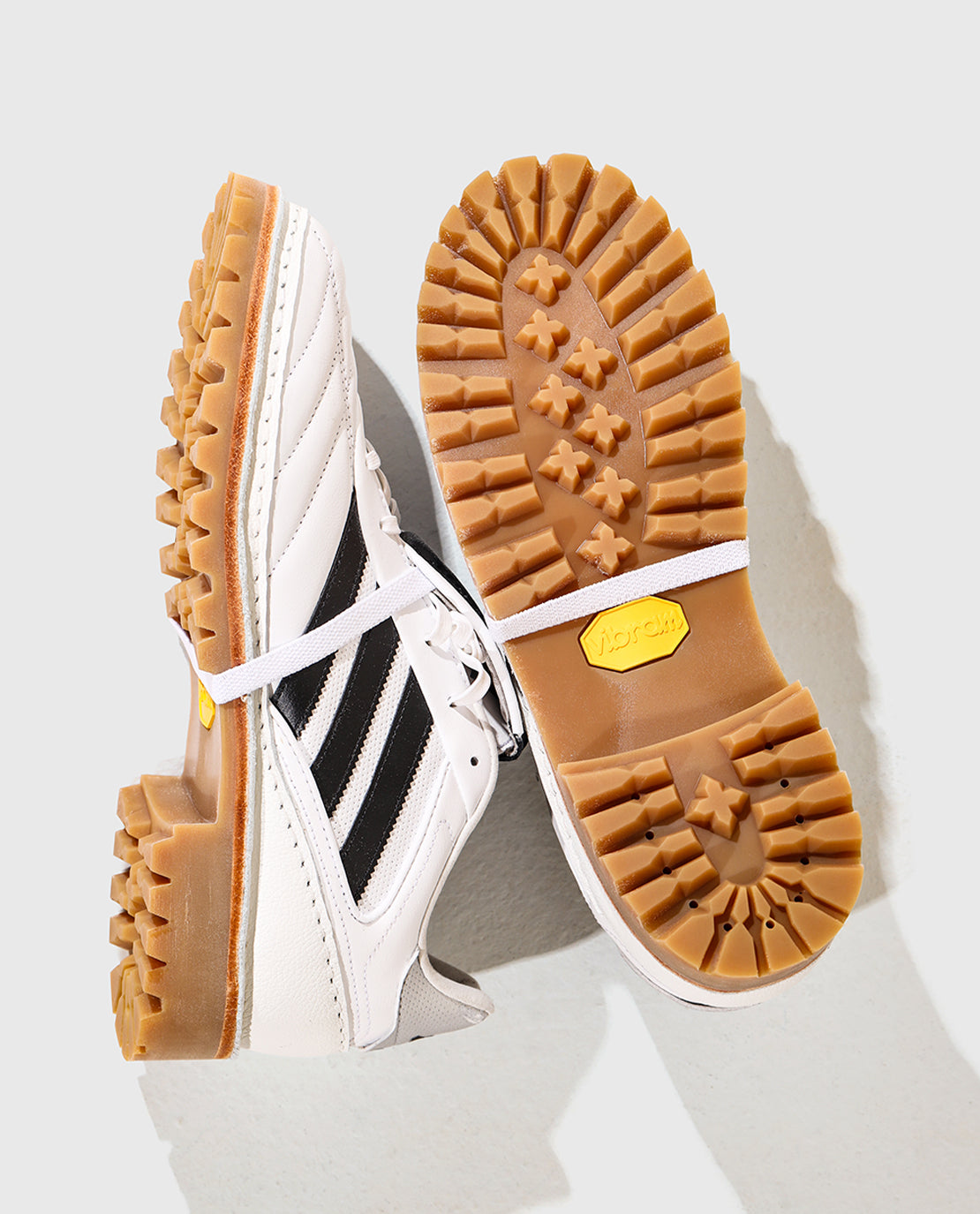 COMMISSIONS OPEN: Adidas Copa Gloro Re-design- White