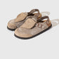 COMMISSIONS OPEN: Birkenstock Tokio Redesign