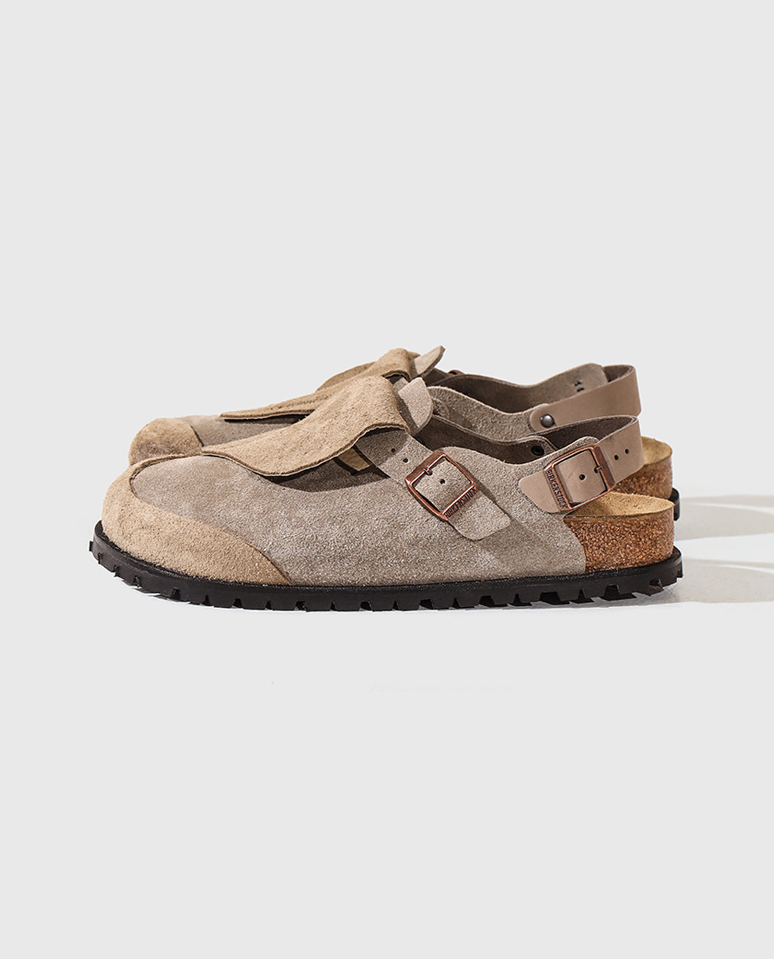 COMMISSIONS OPEN: Birkenstock Tokio Redesign – Goods & Services