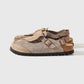 COMMISSIONS OPEN: Birkenstock Tokio Redesign