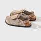 COMMISSIONS OPEN: Birkenstock Tokio Redesign
