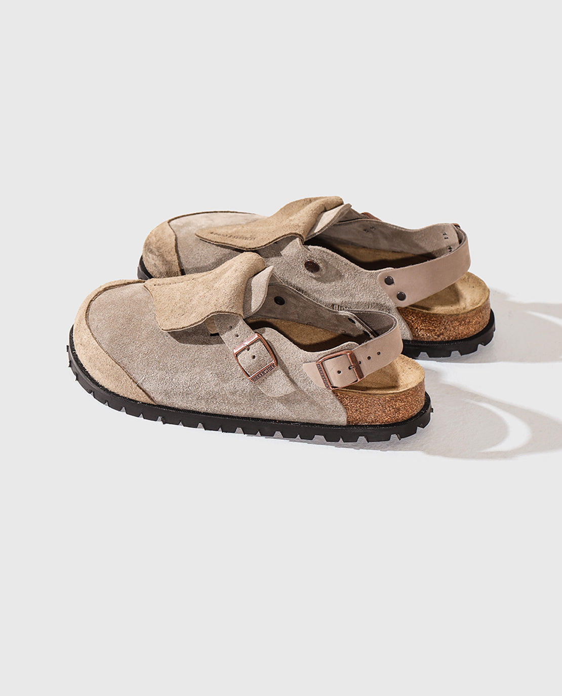 COMMISSIONS OPEN: Birkenstock Tokio Redesign