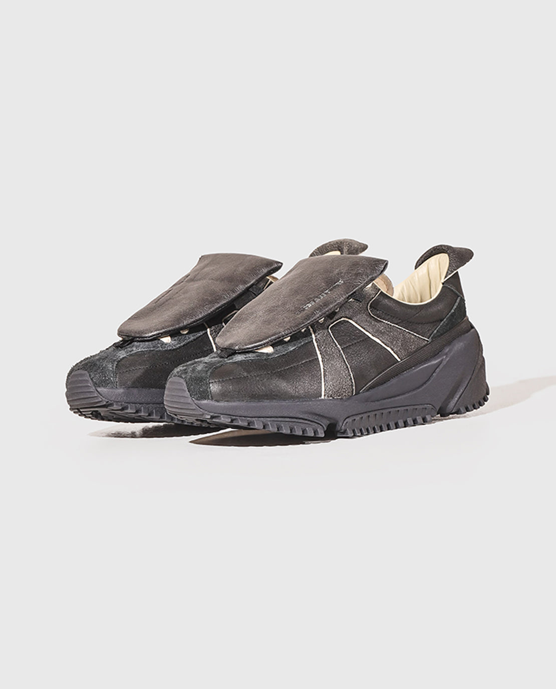 Expedition Trainer - Black