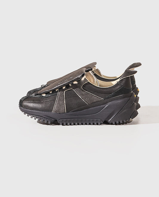 Expedition Trainer - Black