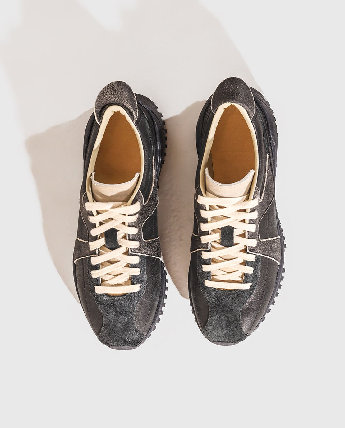 Expedition Trainer - Black