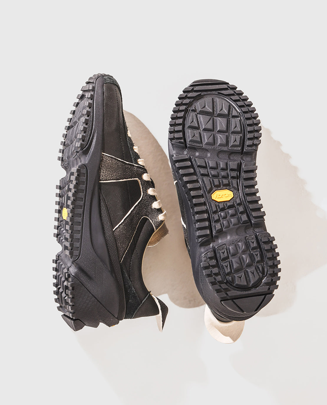 Expedition Trainer - Black