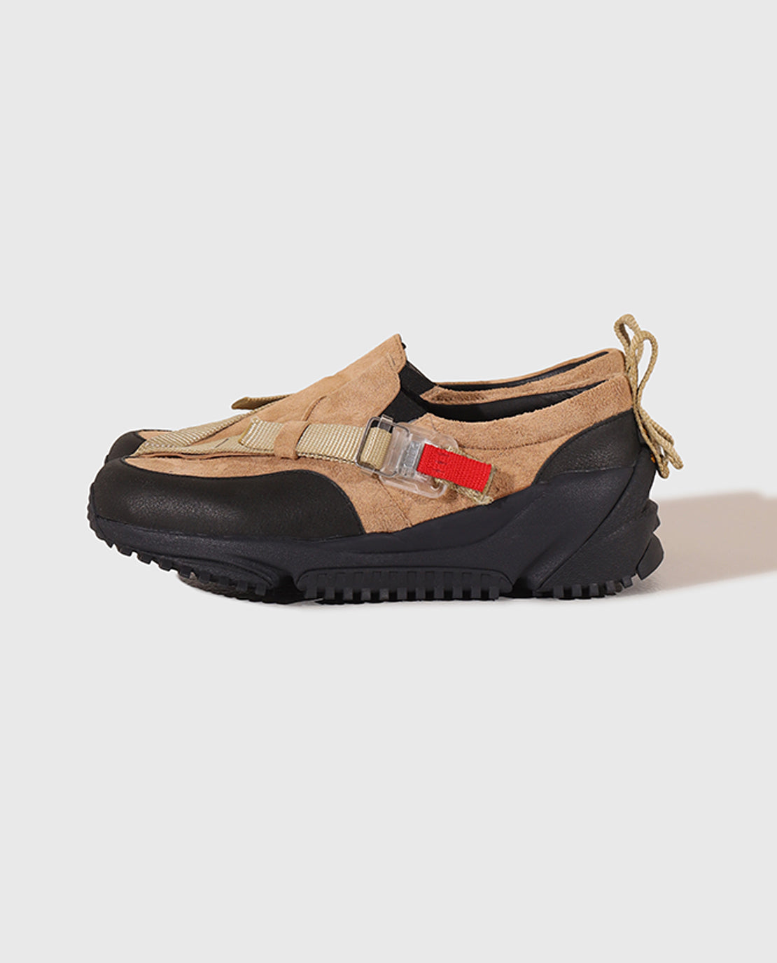 Terraform Slip-On