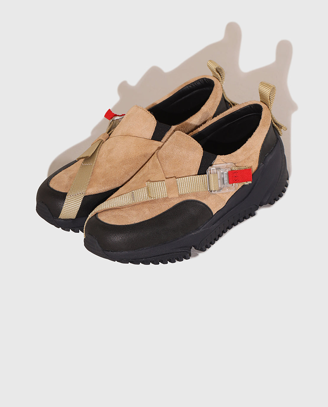 Terraform Slip-On