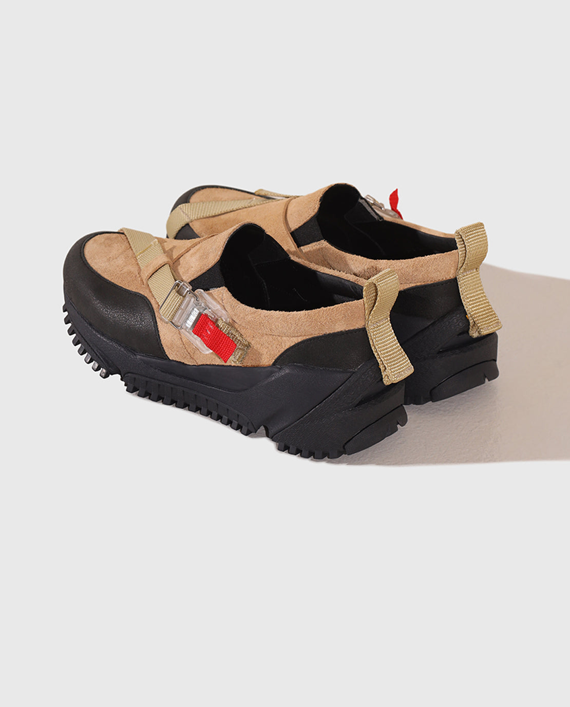 Terraform Slip-On