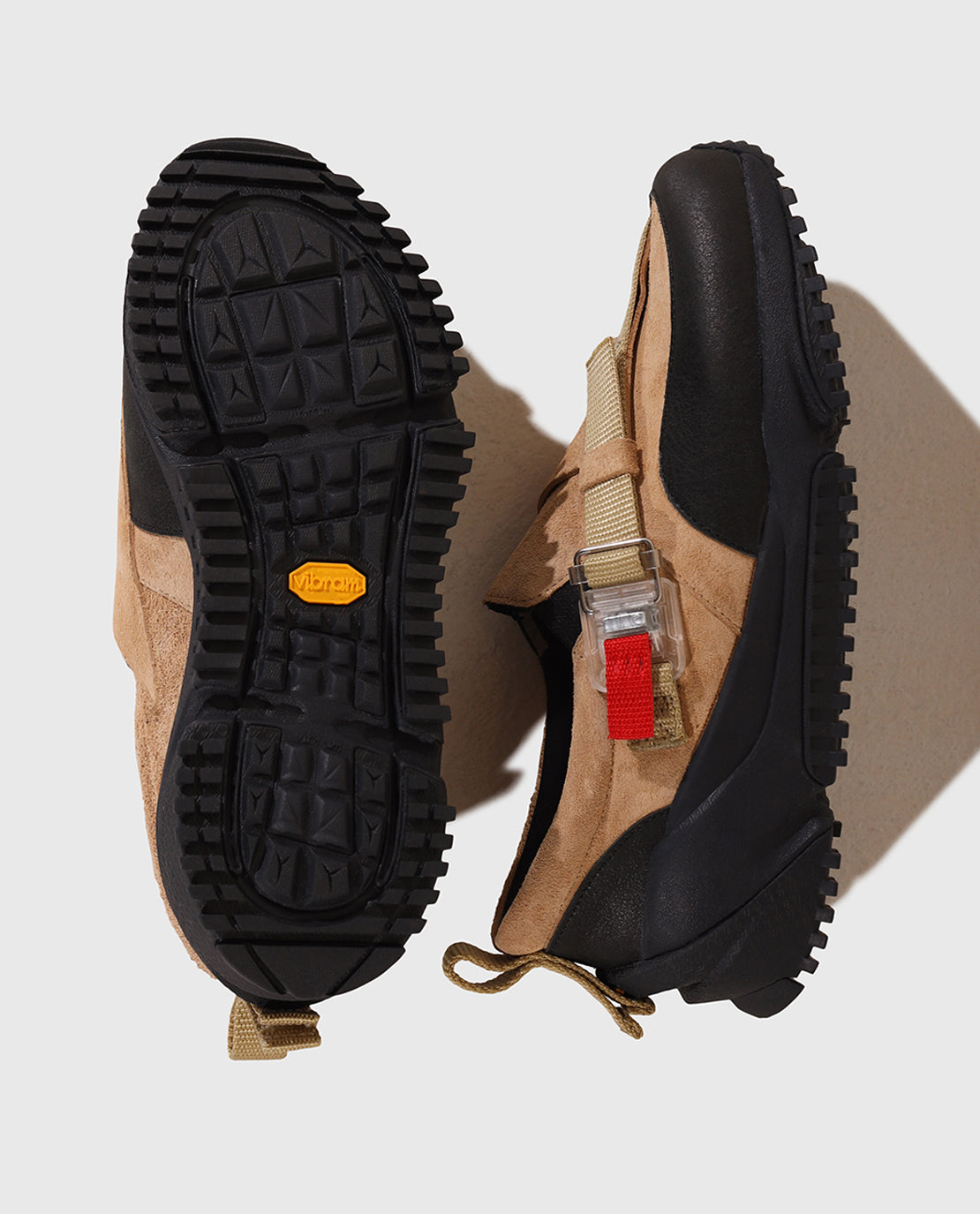 Terraform Slip-On