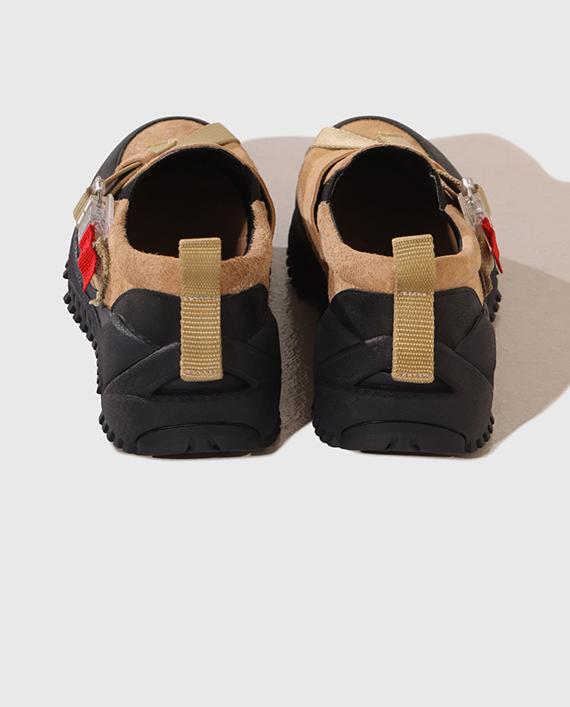 Terraform Slip-On