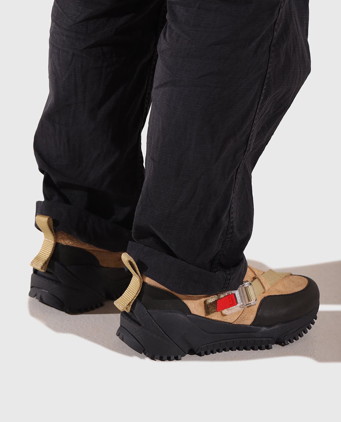 Terraform Slip-On