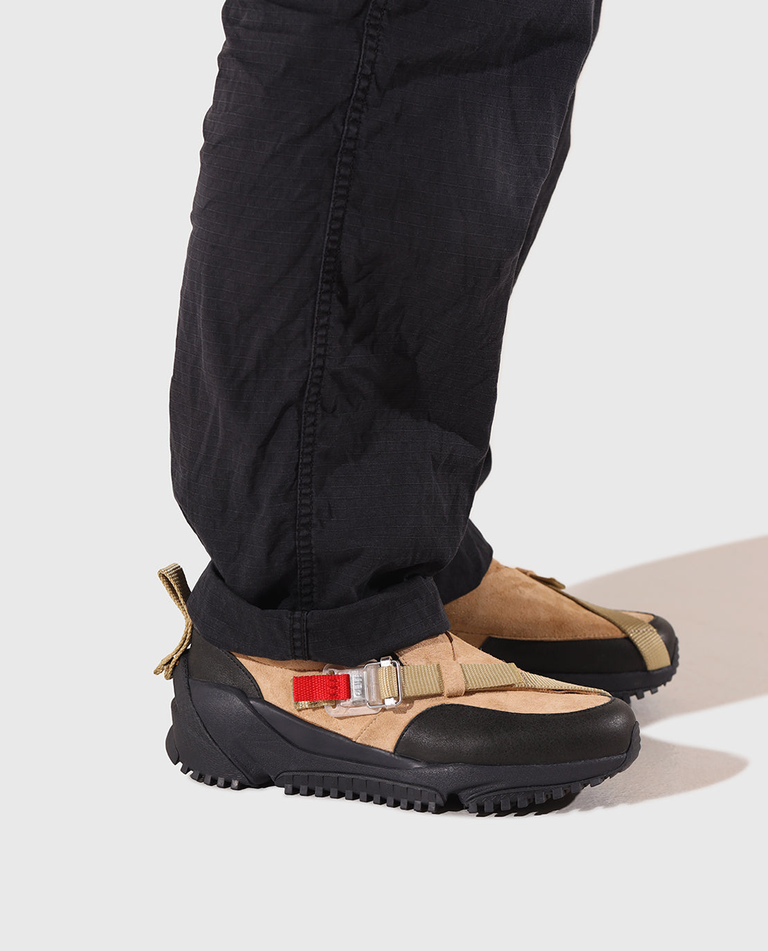 Terraform Slip-On