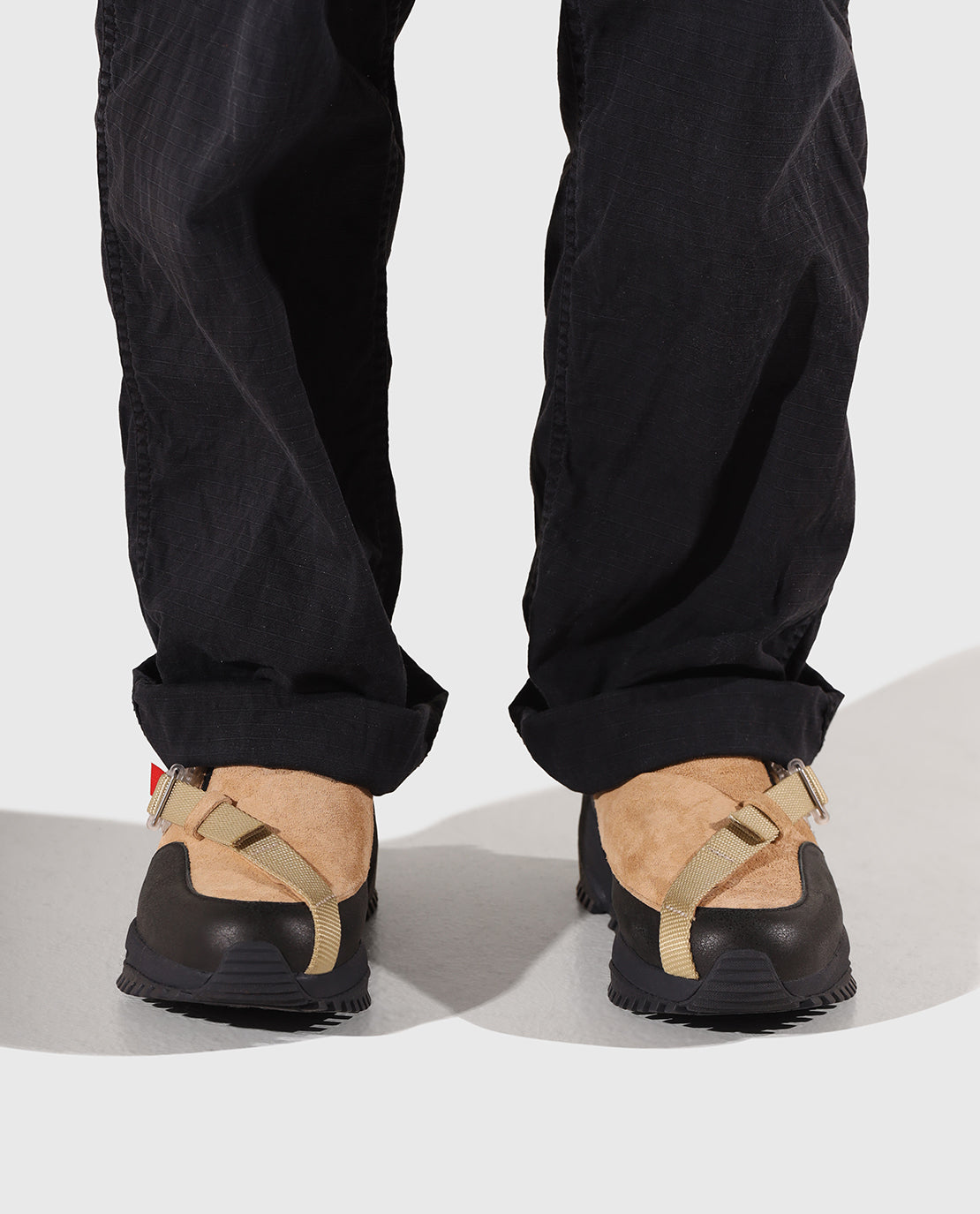 Terraform Slip-On