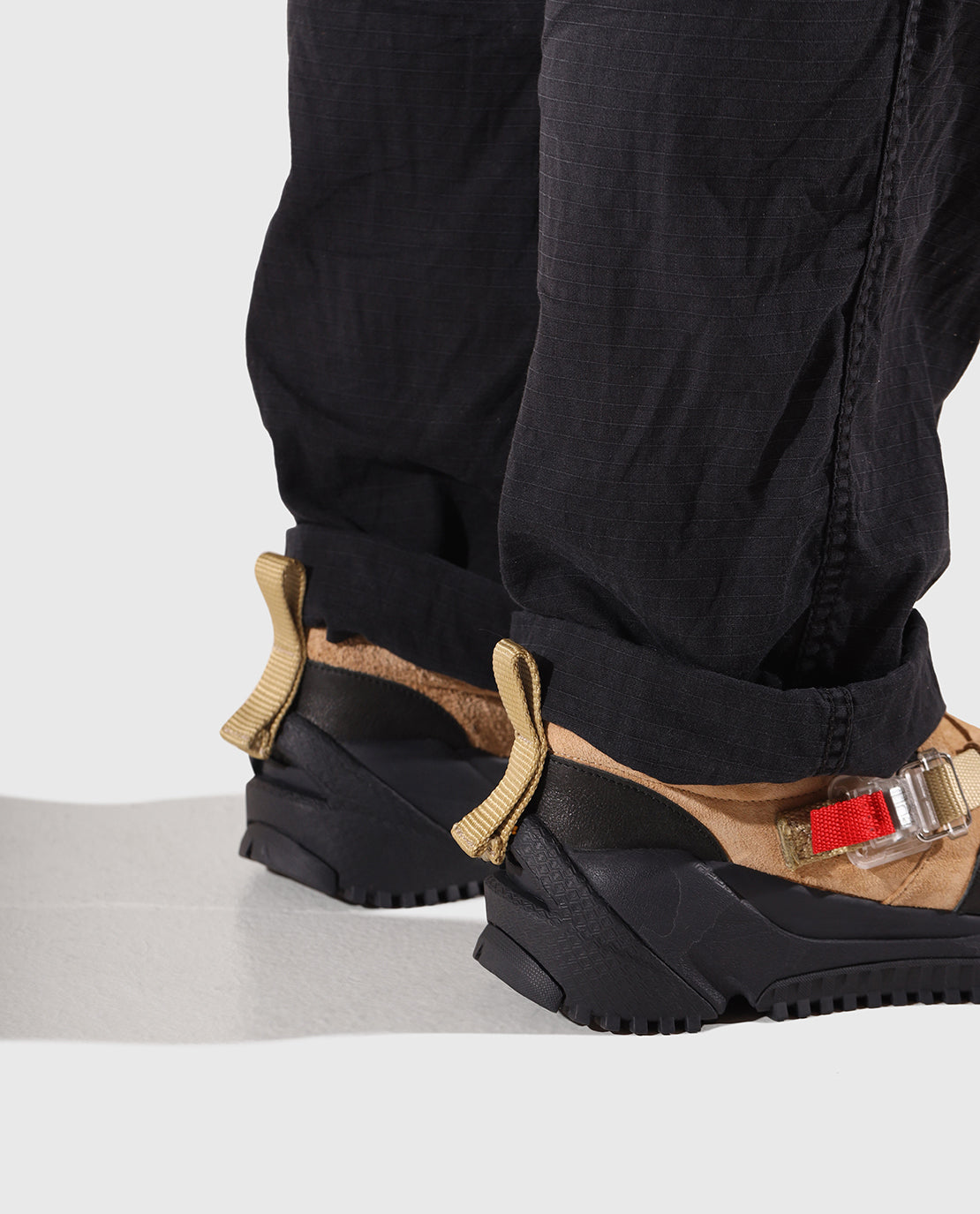 Terraform Slip-On