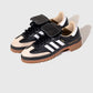 Commissions NOW OPEN Custom Re-design: Adidas Samba