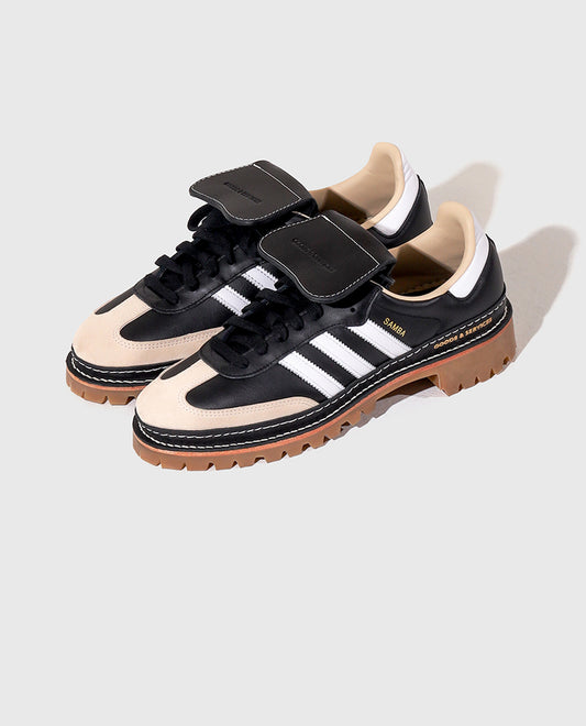 Commissions NOW OPEN Custom Re-design: Adidas Samba