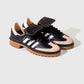 Commissions NOW OPEN Custom Re-design: Adidas Samba