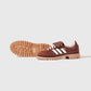 COMMISSIONS NOW OPEN: Custom Re-design Adidas Samba Brown