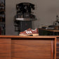 COMMISSIONS NOW OPEN: Custom Re-design Adidas Samba Brown