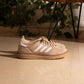 COMMISSIONS OPEN: Adidas Gazelle Re-design